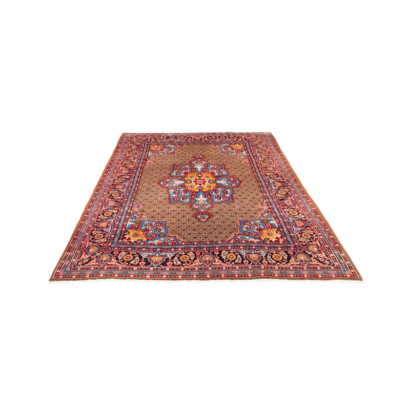 Tapis persan - Nomadic - 293 x 208 cm - multicolore