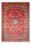 Tapis persan - Classique - 318 x 220 cm - rouge