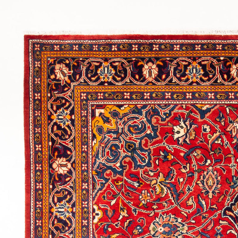 Tapis persan - Classique - 318 x 220 cm - rouge