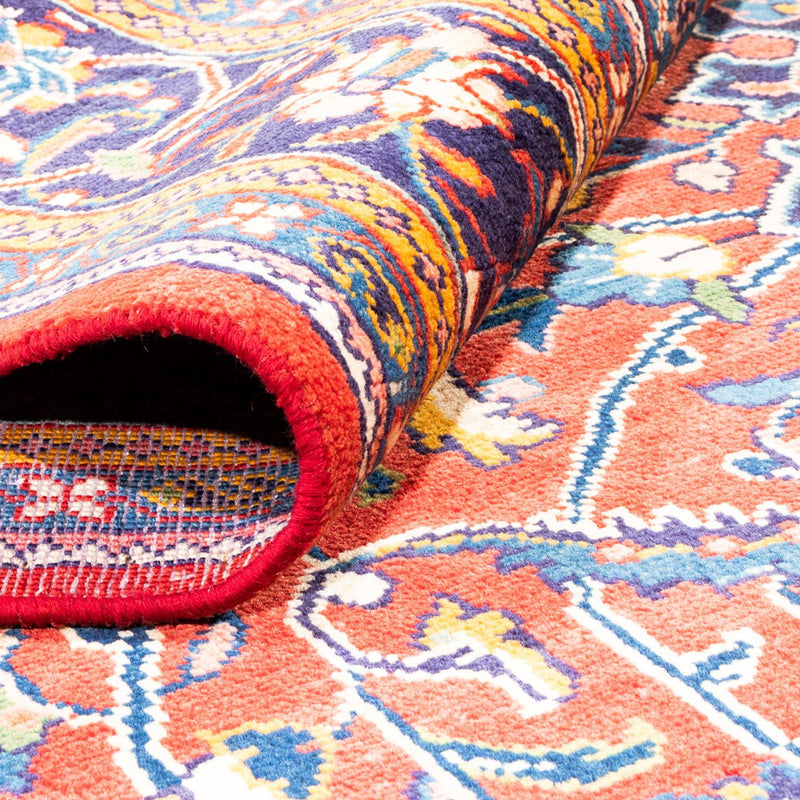 Tapis persan - Classique - 318 x 220 cm - rouge