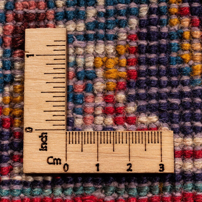 Tapis persan - Classique - 318 x 220 cm - rouge