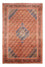 Tapis persan - Nomadic - 297 x 198 cm - rouge