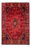 Tapis persan - Nomadic - 304 x 219 cm - rouge