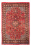 Tapis persan - Classique - 317 x 215 cm - rouge