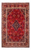 Tapis Gabbeh - Persan - 320 x 216 cm - multicolore