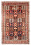 Tapis persan - Nomadic - 304 x 198 cm - multicolore