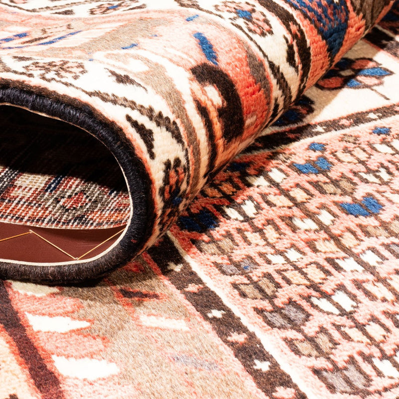 Tapis persan - Nomadic - 304 x 198 cm - multicolore