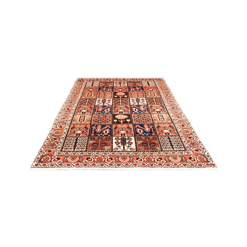 Tapis persan - Nomadic - 304 x 198 cm - multicolore