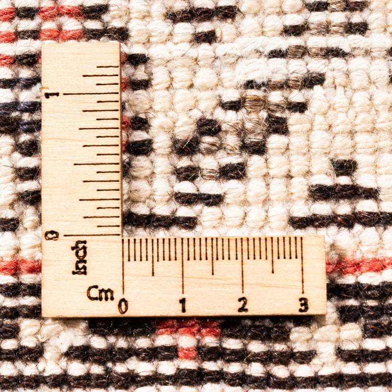 Tapis persan - Nomadic - 304 x 198 cm - multicolore