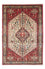 Tapis persan - Nomadic - 155 x 97 cm - crème
