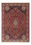 Tapis persan - Nomadic - 153 x 100 cm - rouge
