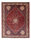 Tapis persan - Nomadic - 140 x 103 cm - rouge