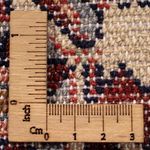 Tapis persan - Nomadic - 195 x 130 cm - rouge