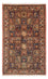 Perserteppich - Nomadic - 230 x 145 cm - mehrfarbig