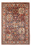Perserteppich - Nomadic - 200 x 130 cm - mehrfarbig