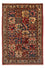 Perserteppich - Nomadic - 205 x 137 cm - mehrfarbig