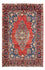 Tapis persan - Nomadic - 250 x 160 cm - rouge