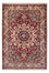 Tapis persan - Nomadic - 210 x 147 cm - rouge