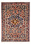 Tapis persan - Nomadic - 202 x 141 cm - rouge