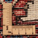 Tapis persan - Nomadic - 200 x 138 cm - multicolore