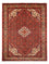 Tapis persan - Nomadic - 218 x 158 cm - rouge