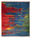 Tapis Gabbeh - Persan - 290 x 230 cm - multicolore