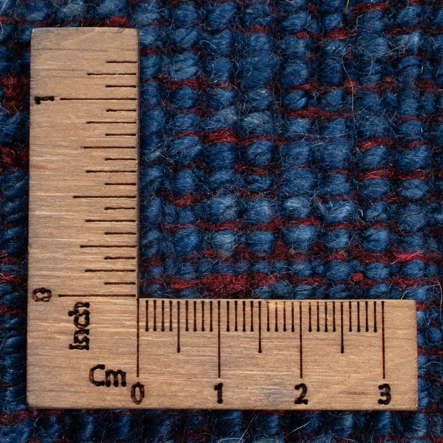 Tapis Gabbeh - Persan - 290 x 230 cm - multicolore