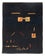Tapis Gabbeh - Persan - 113 x 85 cm - multicolore