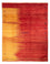 Tapis Gabbeh - Persan - 300 x 230 cm - multicolore