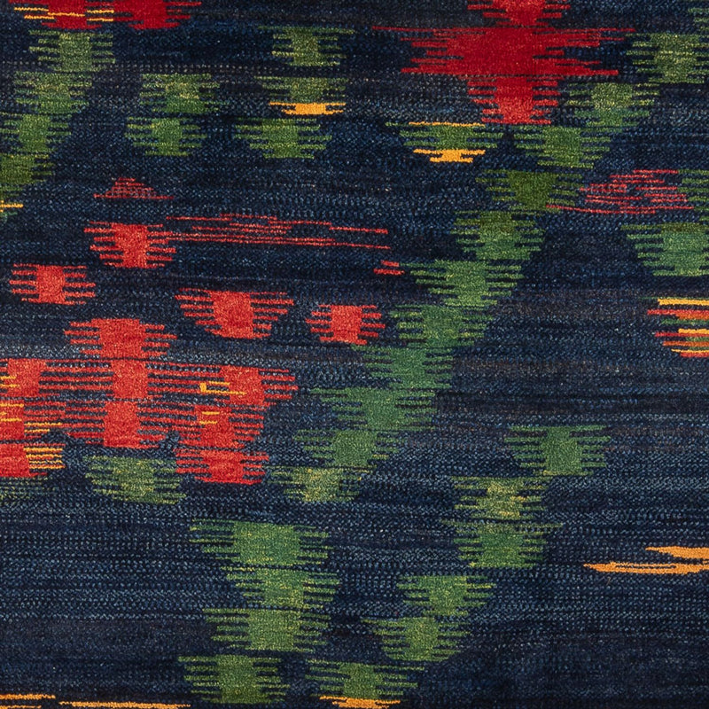 Tapis Gabbeh - Persan - 288 x 220 cm - multicolore