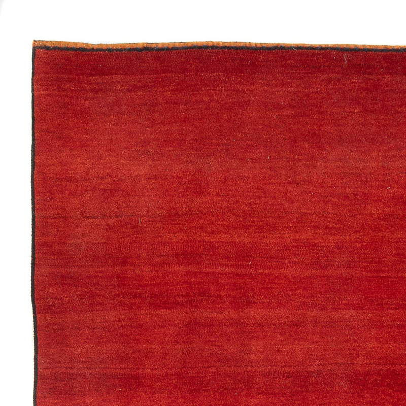Tapis Gabbeh - Persan - 302 x 230 cm - multicolore