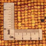 Tapis Gabbeh - Persan - 185 x 140 cm - multicolore