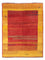 Tapis Gabbeh - Persan - 200 x 155 cm - multicolore