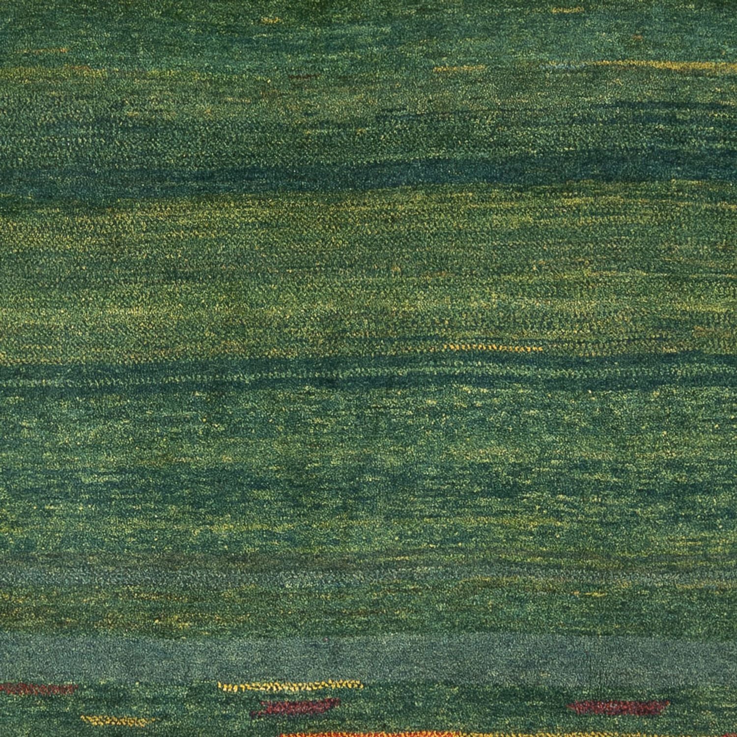 Tapis Gabbeh - Persan - 270 x 225 cm - multicolore