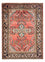 Tapis persan - Nomadic - 226 x 155 cm - rouge
