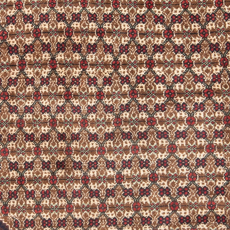 Tapis persan - Nomadic - Royal - 197 x 127 cm - crème