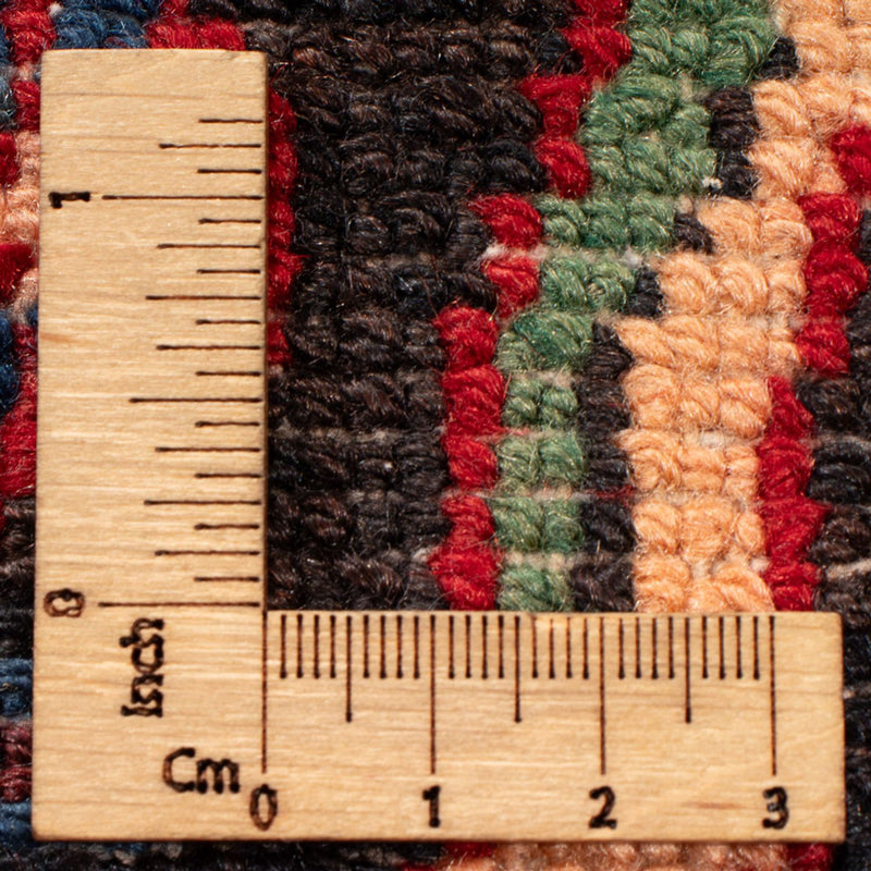Tapis persan - Nomadic - Royal - 197 x 127 cm - crème