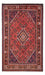 Perserteppich - Nomadic - Royal - 217 x 133 cm - rot