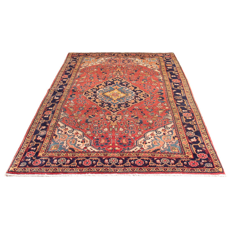 Läufer Perser - Nomadic - 254 x 127 cm - rot
