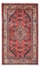 Perserteppich - Nomadic - Royal - 250 x 141 cm - rot