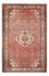 Perserteppich - Nomadic - Royal - 254 x 155 cm - rot