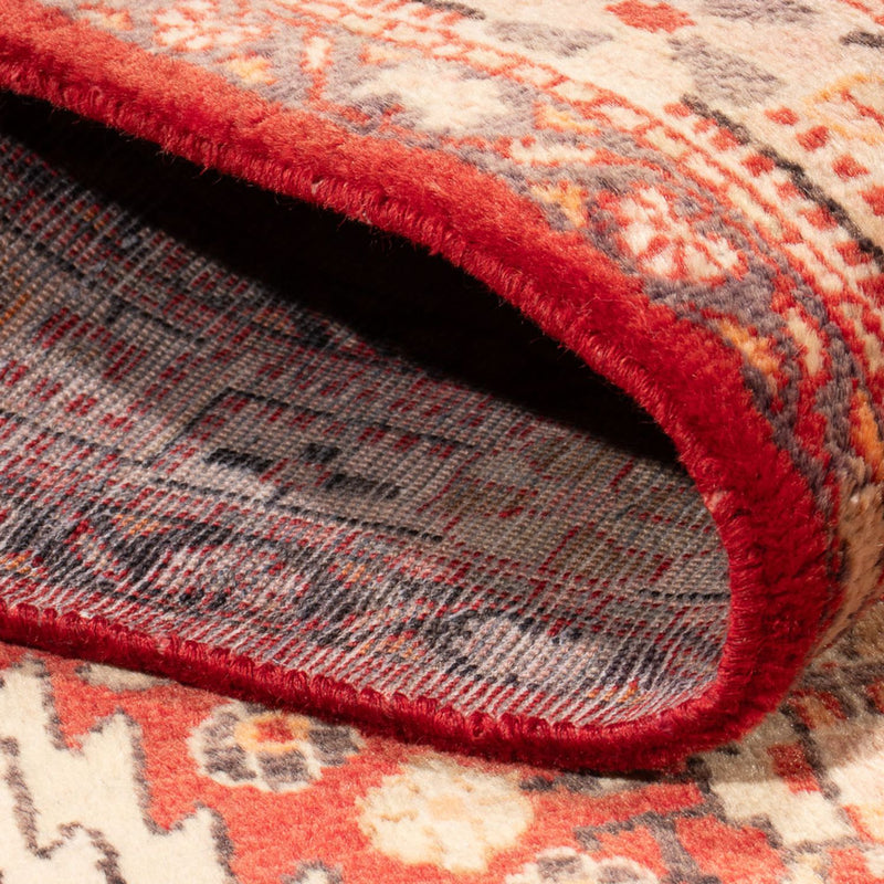 Läufer Perser - Nomadic - 310 x 137 cm - rot