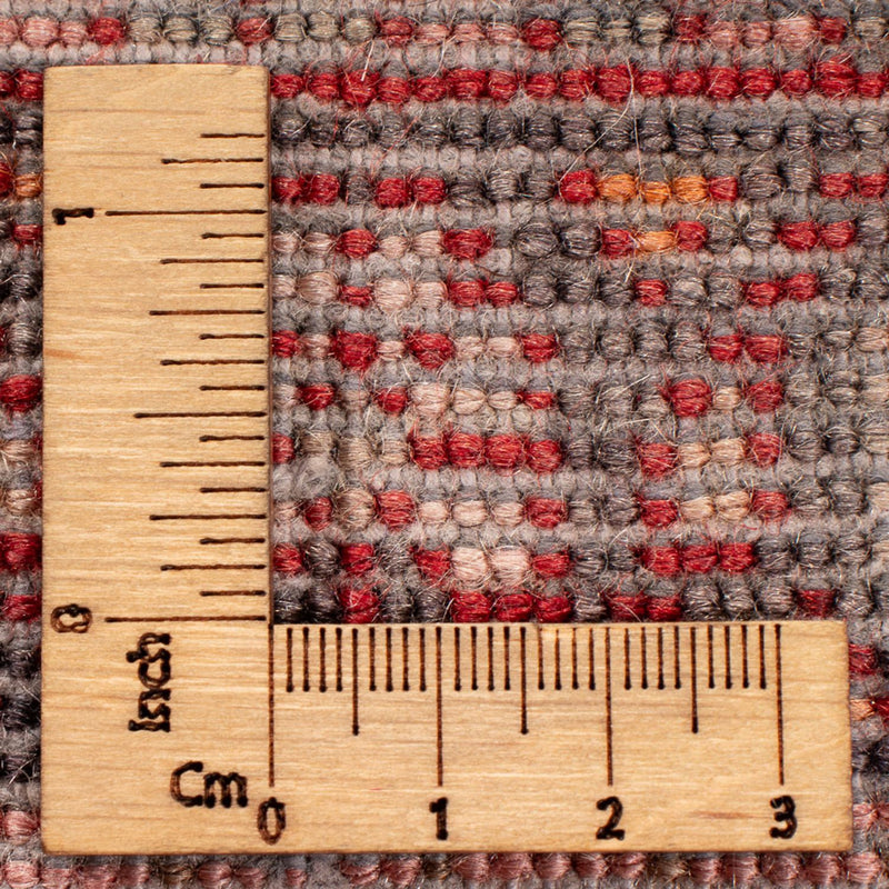 Läufer Perser - Nomadic - 310 x 137 cm - rot