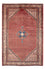 Perserteppich - Nomadic - Royal - 202 x 130 cm - rot