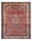 Tapis persan - Nomadic - Royal - 213 x 151 cm - rouge