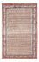 Tapis persan - Nomadic - Royal - 216 x 125 cm - rouge