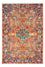 Tapis persan - Nomadic - 240 x 150 cm - rouge clair