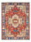 Tapis persan - Nomadic - 210 x 140 cm - beige