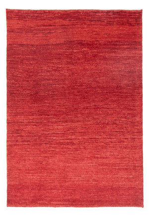 Gabbeh Teppich - Perser - 159 x 115 cm - rot