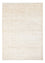 Tapis Gabbeh - Persan - 171 x 120 cm - blanc